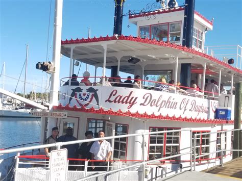 dine and cruise daytona beach|romantic dinner cruise daytona beach.